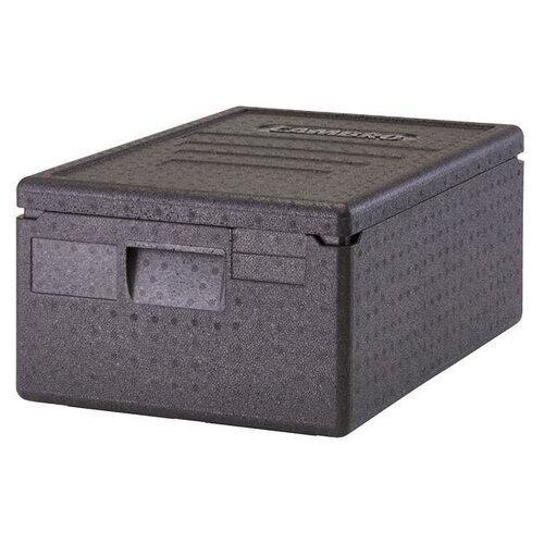 Cambro Pojemnik termoizolacyjny CAM GOBOX ładowany od góry, GN 1/1, 46 l, o wym.680x400x321 mm