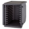 Cambro Pojemnik termoizolacyjny Cambro CAM GOBOX ładowany od przodu, 126 l, z 9 prowadnicami, na poj. o wym.600x400 126 l Cambro Pojemnik termoizolacyjny Cambro CAM GOBOX ładowany od przodu, 126 l, z 9 prowadnicami, na poj. o wym.600x400 126 l