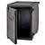 Cambro Pojemnik termoizolacyjny CAM GOBOX ładowany od przodu, na pojemniki 600x400 mm, bez prowadnic, 155 l, o wym.770x540x687 mm