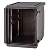 Cambro Pojemnik termoizolacyjny CAM GOBOX ładowany od przodu, 600x400 mm, z regulowanymi prowadnicami, 155 l, o wym.770x540x687 mm Cambro Pojemnik termoizolacyjny CAM GOBOX ładowany od przodu, 600x400 mm, z regulowanymi prowadnicami, 155 l, o wym.770x540x687 mm