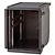 Cambro Pojemnik termoizolacyjny Cambro CAM GOBOX ładowany od przodu, 155 l, regulowane 2 pary prowadnic, na poj. o wym.600x400 155 l