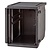 Cambro Pojemnik termoizolacyjny Cambro CAM GOBOX ładowany od przodu, 155 l, regulowane 2 pary prowadnic, na poj. o wym.600x400 155 l