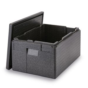 Cambro Pojemnik termoizolacyjny Cambro CAM GOBOX XL ładowany od góry 50,5 l Cambro Pojemnik termoizolacyjny Cambro CAM GOBOX XL ładowany od góry 50,5 l
