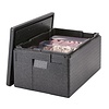 Cambro Pojemnik termoizolacyjny CAM GOBOX XL ładowany od góry, GN 1/1, 64,5 l, o wym. 610x430x390 mm