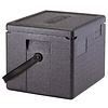 Cambro Pojemnik termoizolacyjny Cambro CAM GOBOX z paskiem,  GN 1/2 GN 1/2 Cambro Pojemnik termoizolacyjny Cambro CAM GOBOX z paskiem,  GN 1/2 GN 1/2