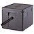 Cambro Pojemnik termoizolacyjny Cambro CAM GOBOX z paskiem,  GN 1/2 GN 1/2