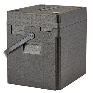 Cambro Pojemnik termoizolacyjny CAM GOBOX na napoje, 35l, o wym.420x335x420 mm