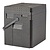 Cambro Pojemnik termoizolacyjny na napoje Cambro CAM GOBOX, z paskiem, 35l 35 l