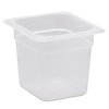 Cambro Pojemnik z polipropylenu GN 1/6 2,2 l