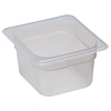 Cambro Pojemnik z polipropylenu GN 1/6 2,2 l
