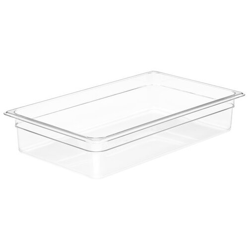 Cambro Ociekacz perforowany Camwear do pojemnika GN 1/1 Cambro Ociekacz perforowany Camwear do pojemnika GN 1/1