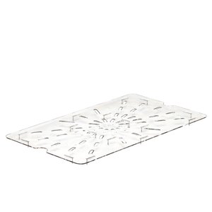 Cambro Ociekacz perforowany Camwear do pojemnika GN 1/2 Cambro Ociekacz perforowany Camwear do pojemnika GN 1/2