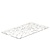 Cambro Pojemnik z poliwęglanu CAMWEAR GN 1/2 Ociekacz  Camwear  do pojemnika GN 1/2