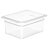 Cambro Pojemnik z poliwęglanu CAMWEAR GN 1/2 Ociekacz  Camwear  do pojemnika GN 1/2
