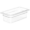 Cambro Pojemnik z poliwęglanu CAMWEAR GN 1/3 Ociekacz  Camwear do pojemnika GN 1/3