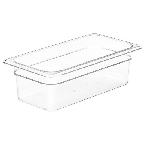 Cambro Pojemnik z poliwęglanu CAMWEAR GN 1/3 Ociekacz  Camwear do pojemnika GN 1/3 Cambro Pojemnik z poliwęglanu CAMWEAR GN 1/3 Ociekacz  Camwear do pojemnika GN 1/3