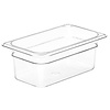 Cambro Ociekacz perforowany Camwear do pojemnika GN 1/4