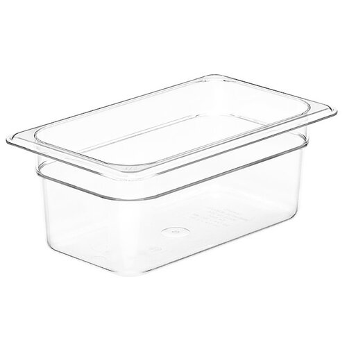 Cambro Ociekacz perforowany Camwear do pojemnika GN 1/4