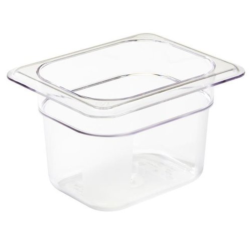Cambro Ociekacz perforowany Camwear do pojemnika GN 1/8 Cambro Ociekacz perforowany Camwear do pojemnika GN 1/8