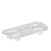 Cambro Ociekacz perforowany Camwear do pojemnika GN 1/9 Cambro Ociekacz perforowany Camwear do pojemnika GN 1/9