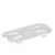 Cambro Pojemnik z poliwęglanu CAMWEAR GN 1/9 Ociekacz  Camwear do pojemnika GN 1/9