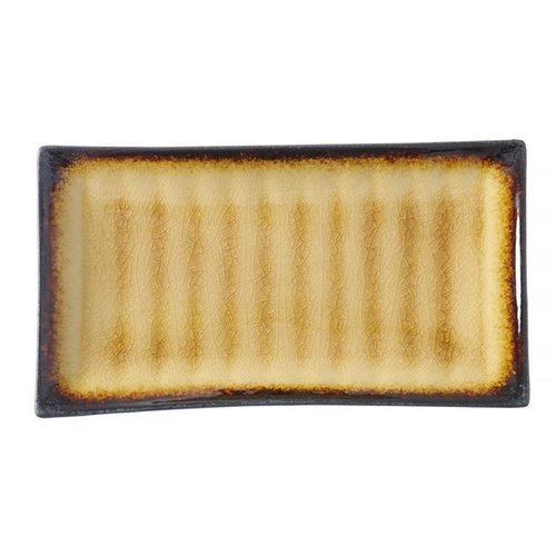 Fine Dine Półmisek Topaz 272x150 Fine Dine Półmisek Topaz 272x150