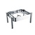 Fine Dine RAMA DO PODGRZEWACZA GN 2/3 DE LUXE ECO GN 2/3