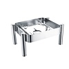 Fine Dine RAMA DO PODGRZEWACZA GN 2/3 DE LUXE ECO GN 2/3