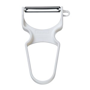 Victorinox Victorinox obieraczka RAPID, rękojeść PP, ostrze gładkie, biała Victorinox Victorinox obieraczka RAPID, rękojeść PP, ostrze gładkie, biała