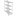 Cambro Regał magazynowy Camshelving Basics Plus z kompozytu z 4 wentylowanymi półkami 915x460x1830 mm