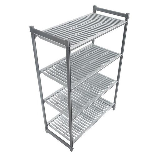 Cambro Regał magazynowy Camshelving Starter 540x915x1830 mm Cambro Regał magazynowy Camshelving Starter 540x915x1830 mm