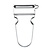Victorinox Rex obieraczka aluminiowa