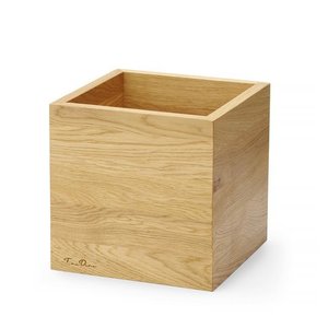 Fine Dine Stand Madeira 220x220x220 mm Fine Dine Stand Madeira 220x220x220 mm