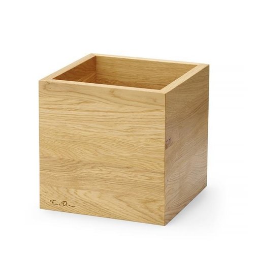 Fine Dine Stand Madeira 220x220x220mm Fine Dine Stand Madeira 220x220x220mm