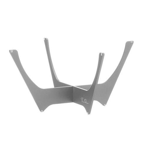 Fine Dine Stojak bufetowy na misę O318 mm Skiatos Black 320 x 320 x 148 Fine Dine Stojak bufetowy na misę O318 mm Skiatos Black 320 x 320 x 148