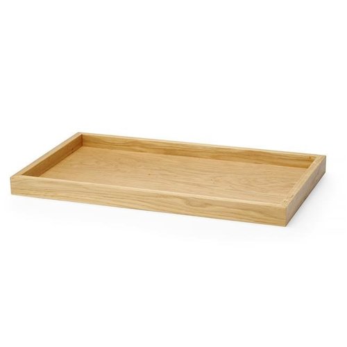 Fine Dine Taca dębowa GN 1/1 Madeira 530x325x40 mm Fine Dine Taca dębowa GN 1/1 Madeira 530x325x40 mm