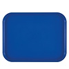 Cambro Taca z polipropylenu Fast Food niebieska 300x410 mm Cambro Taca z polipropylenu Fast Food niebieska 300x410 mm