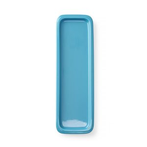 Fine Dine Taca porcelanowa GN 1/1, niebieska Fine Dine Taca porcelanowa GN 1/1, niebieska