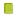 Fine Dine Taca porcelanowa GN 1/2, zielona