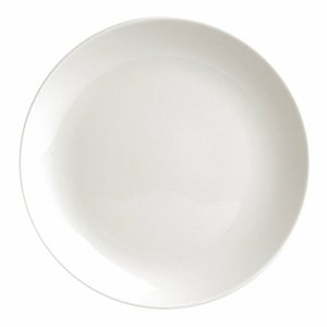 Porland Talerz bez rantu Dove 280 mm Porland Talerz bez rantu Dove 280 mm