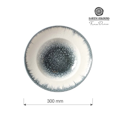 Fine Dine Talerz do pasty Infinity 300 mm Fine Dine Talerz do pasty Infinity 300 mm