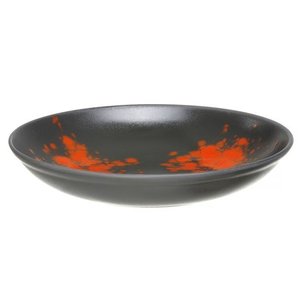 Fine Dine Talerz głęboki Bloom 230 mm Fine Dine Talerz głęboki Bloom 230 mm