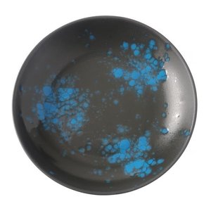 Fine Dine Talerz głęboki Flora 230 mm Fine Dine Talerz głęboki Flora 230 mm