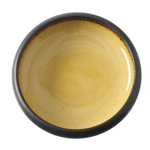 Fine Dine Talerz głęboki Topaz 203 mm Fine Dine Talerz głęboki Topaz 203 mm