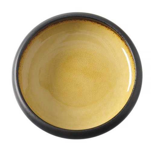 Fine Dine Talerz głęboki Topaz 203 mm Fine Dine Talerz głęboki Topaz 203 mm