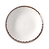Fine Dine Talerz głęboki Vanilla 230