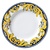 Fine Dine Talerz płytki Barocco 260 mm