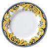 Fine Dine Talerz płytki Barocco 260 mm