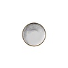 Churchill Talerz płytki Homespun Accents Jasper Grey 288 mm