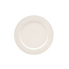 Porland Talerz płytki z płaskim rantem Dove 280 mm Porland Talerz płytki z płaskim rantem Dove 280 mm